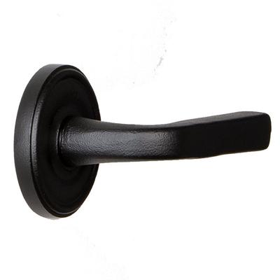 Ageless Iron Loch - Rustic Cast Iron Right Handed Non-Turning