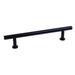 Century Modern Geo 5 Inch Center to Center Bar Cabinet Pull