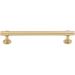 Top Knobs Ellis 6-5/16 Inch Center to Center Bar Cabinet Pull