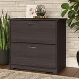 Cabot 2 Drawer Lateral File Cabinet by Bush Furniture