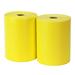 Sup-R Band® Latex-Free Exercise Band - Twin-Pak® - 100 yard - (2 - 50 yard boxes) - Yellow