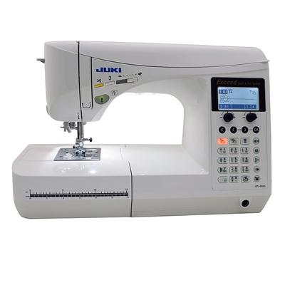 Juki Exceed HZL F600 Quilt Pro Special Computerized Sewing Machine