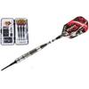 Viper Grim Reaper Tungsten Soft Tip Darts Grooved Barrel 18 Grams