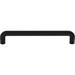 Top Knobs Hartridge 6-5/16 Inch Center to Center Handle Cabinet Pull
