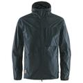 Fjällräven - High Coast Wind Jacket - Freizeitjacke Gr XXL schwarz