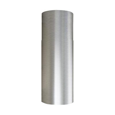 Zephyr Duct Cover Extension for up to 12 ft Ceilin...