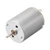 DC Motor 5.5V 35000RPM 0.7A Electric Motor Round Shaft for RC Boat Toys DIY