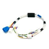 OEM LG Washer Multi Wire Motor Harness Shipped With LSWF388HVS, WD12430RDG, WD-12433BDA - N/A