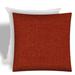Joita MUSK Polyester Throw Pillow Cover with Insert