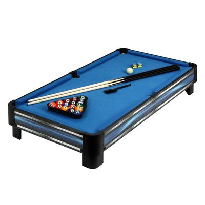 Hathaway Breakout 40-in Tabletop Billiards Pool Game