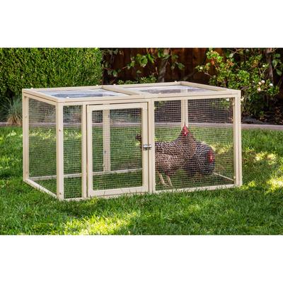 EcoChoice Fontana Chicken Pen