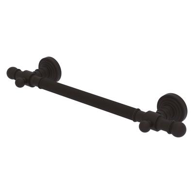 Allied Brass Grab Bar Reeded