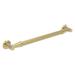 Allied Brass Reeded Grab Bar