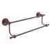 Allied Brass Astor Place Collection 18 Inch Double Towel Bar