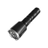 NITECORE 2500 Lumen White and Infrared IR Tactical Flashlight