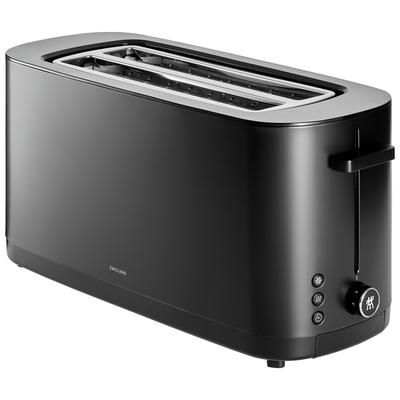 ZWILLING Enfinigy 2-Long Slot Toaster - 2-slot long