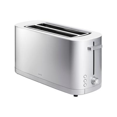 ZWILLING Enfinigy 2-Long Slot Toaster - 2-slot long