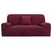 Universal Fitted Polyester Sofa Slipcover