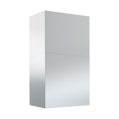 Zephyr Duct Cover Extension for Roma Series Range ...