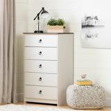 South Shore Plenny 5-Drawer Chest