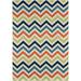 Momeni Baja Chevron Indoor Outdoor Rug