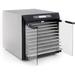 Excalibur EXC10EL Electric Food Dehydrator NSF Approved with Digital Controller Features 99-Hour Timer