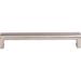 Top Knobs 7-9/16 Inch Center to Center Handle Cabinet Pull from the