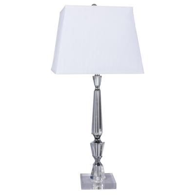 Florence Flask Shaped Table Lamp, Florence Flask Table Lamp