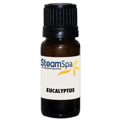 SteamSpa Essence of Eucalyptus