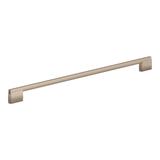 Richelieu 20-3/16 Inch Center to Center Handle Cabinet Pull