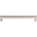 Top Knobs 8-13/16 Inch Center to Center Handle Cabinet Pull from the