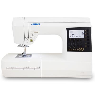 Juki HZL-G120 Computerized Sewing and Quilting Machine