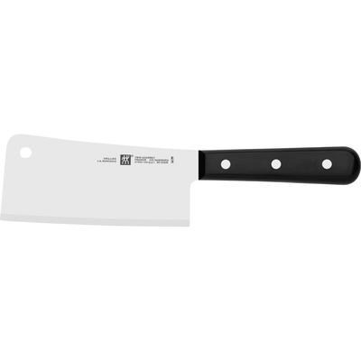 ZWILLING TWIN Gourmet Classic 5 1/2-inch Meat Cleaver - 5.5-inch