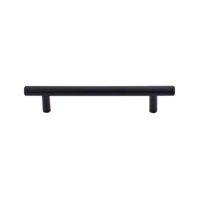 Top Knobs Hopewell 5-1/16 Inch Center to Center Bar Cabinet Pull from