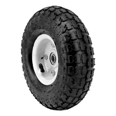 10" Air Tire - Black