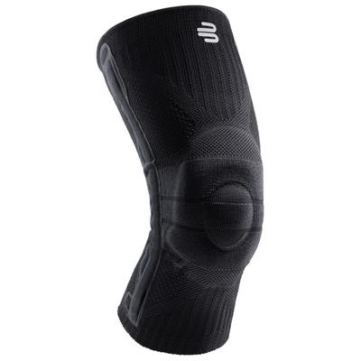 Bauerfeind Sports - Sports Knee Support - Sportbandage Gr S schwarz Image