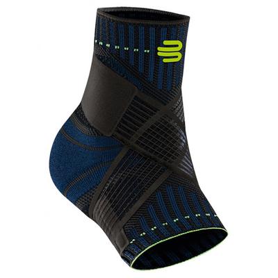 Bauerfeind Sports - Sports Ankle Support - Sportbandage Gr L - Right schwarz Image