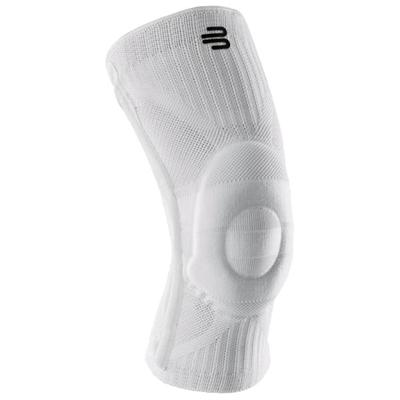 Bauerfeind Sports - Sports Knee Support - Sportbandage Gr M weiß Image