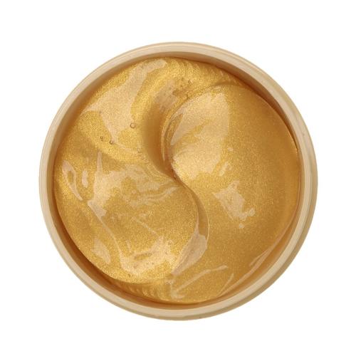 Petitfee - PETITFEE Gold & Snail Hydrogel Eye Patch Augenmasken & -pads 1 ct