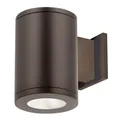 WAC Lighting Tube Architectural LED Color Changing Outdoor Wall Sconce - DS-WS05-FS-CC-BZ
