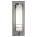 UltraLights Synergy LED Outdoor Wall Sconce - 11214-SS-FA-02