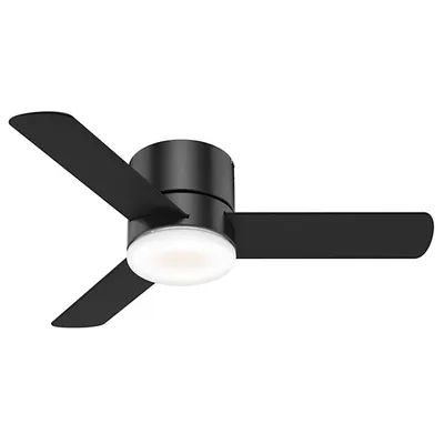 Hunter Fans Minimus LED Ceiling Fan