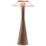 Kartell Space Table Lamp - 9220/RR