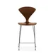 Cherner Chair Company Cherner Metal Base Stool - CSTMC01-29