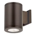 WAC Lighting Tube Architectural LED Color Changing Outdoor Wall Sconce - DS-WS05-FA-CC-BZ