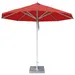 Bambrella Hurricane Round Umbrella - 3.0m R-H-R