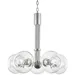 Mitzi Margot Chandelier - H270805-PN