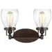 Generation Lighting Belton Bath Bar - 4414502-710