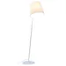 Zaneen Excentrica Floor Lamp - D54009-WHI