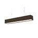 Seascape Lamps Slim Linear Chandelier Light - SL_SLIM_CHO